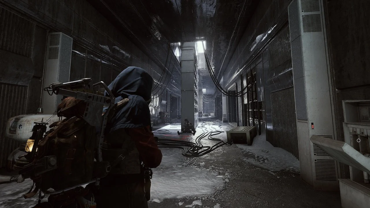 Arc Raiders: Last Entry Quest Guide