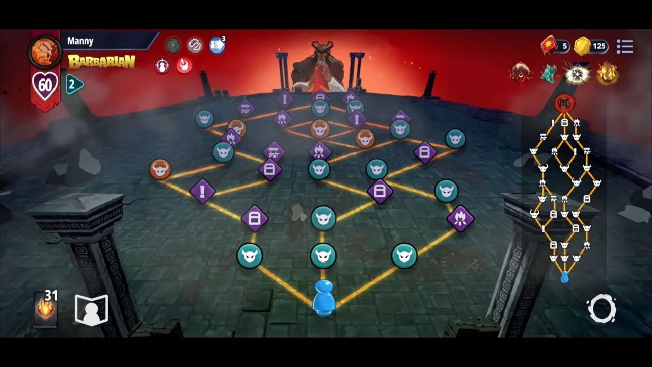 Dice Throne Digital Reveals Classic Mode and a New Roguelite Campaign Ahead of Kickstarter