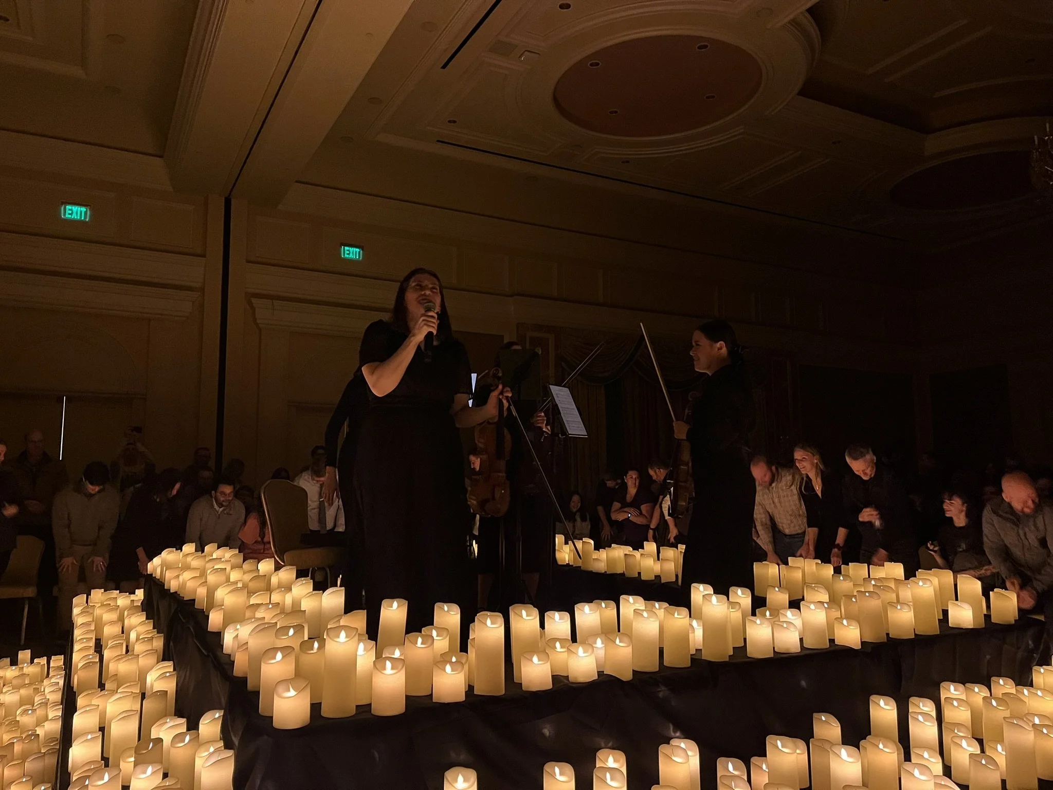 Review - Candlelight: The Lord of the Rings Concert