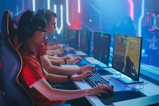 How Competitive Gaming and Esports Changed the Gaming Industry