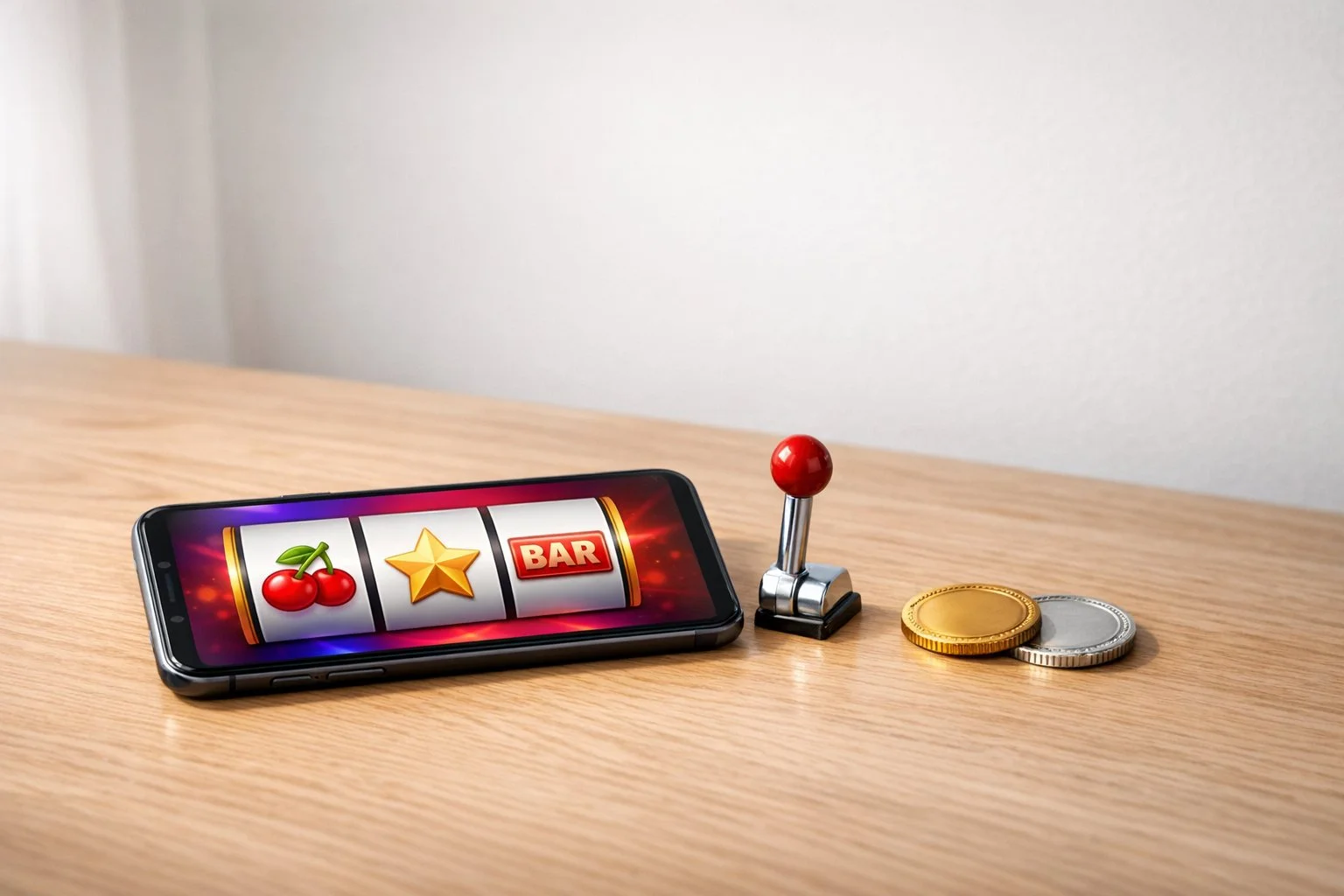 How to find new and upcoming slot games and revisit old favorites