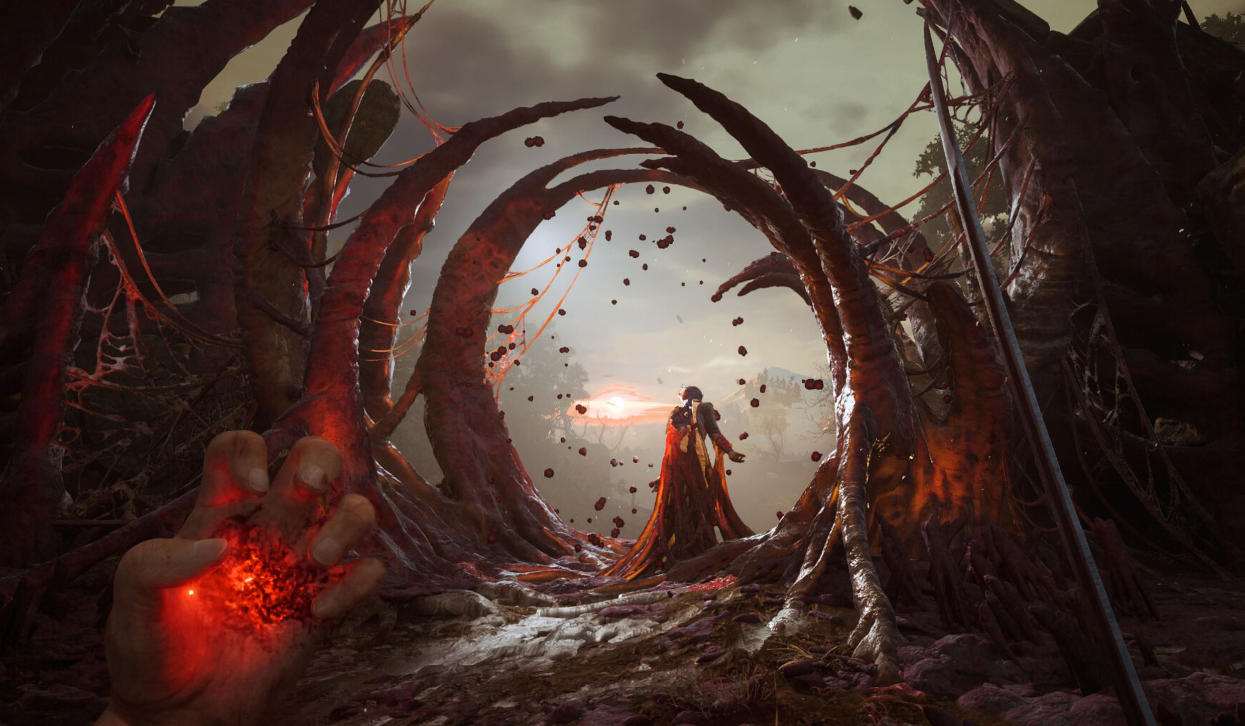 Valor Mortis Can't Come Soon Enough