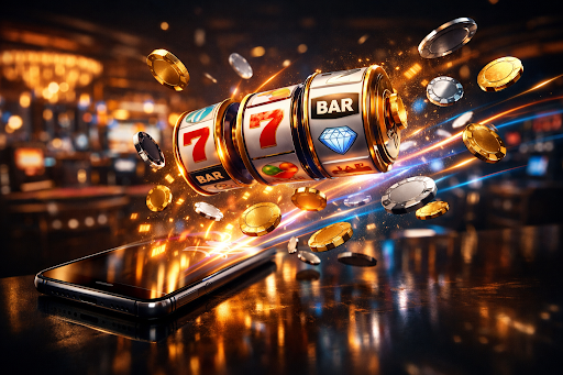 Australian online pokies real money: why players are quietly moving here