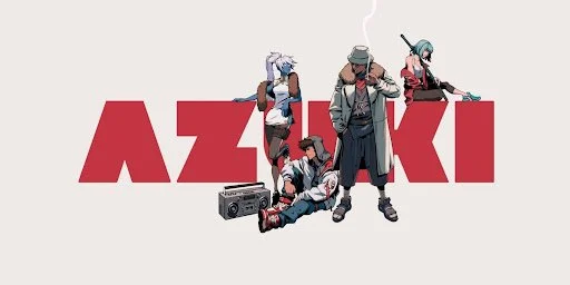 Azuki TCG Looks Like It Wants to Be More Than a Collector Launch