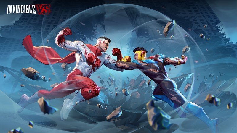 Everything You Need To Know About Invincible VS — GameTyrant