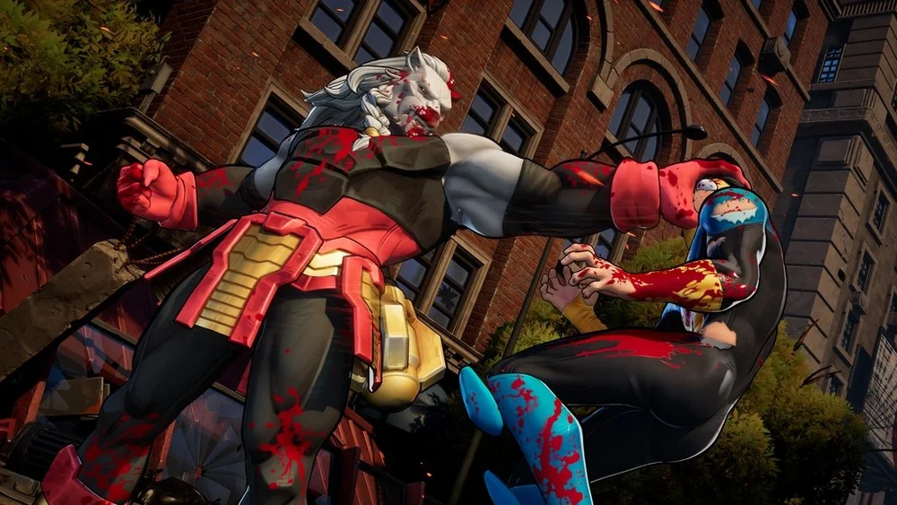 Everything You Need To Know About Invincible VS — GameTyrant