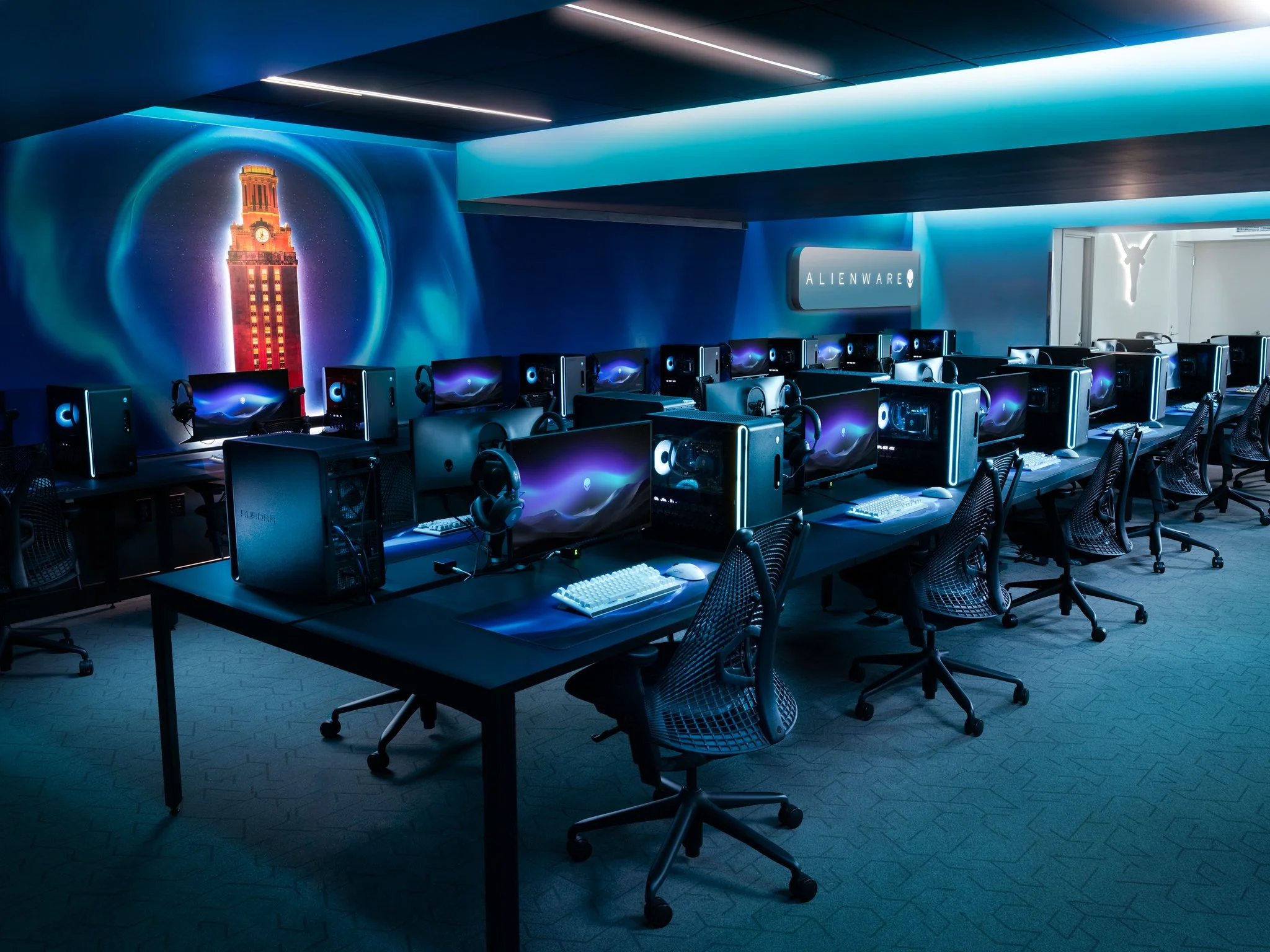 With Over 30K in Prizes Alienware Is Hosting the Biggest Collegiate Esports Event of the Year