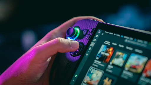 The Competitive Games Players Never Really Leave