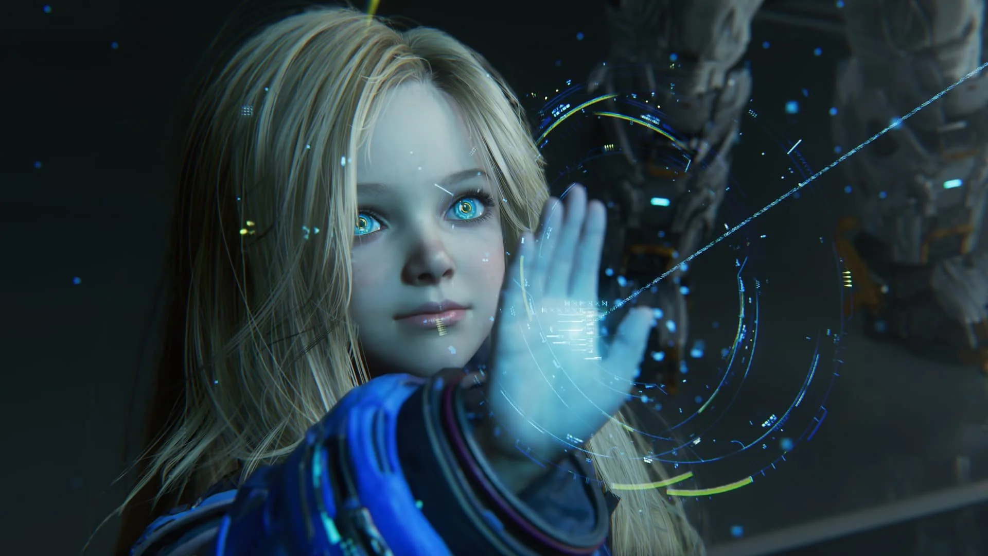 Is Pragmata a Mega Man Game?