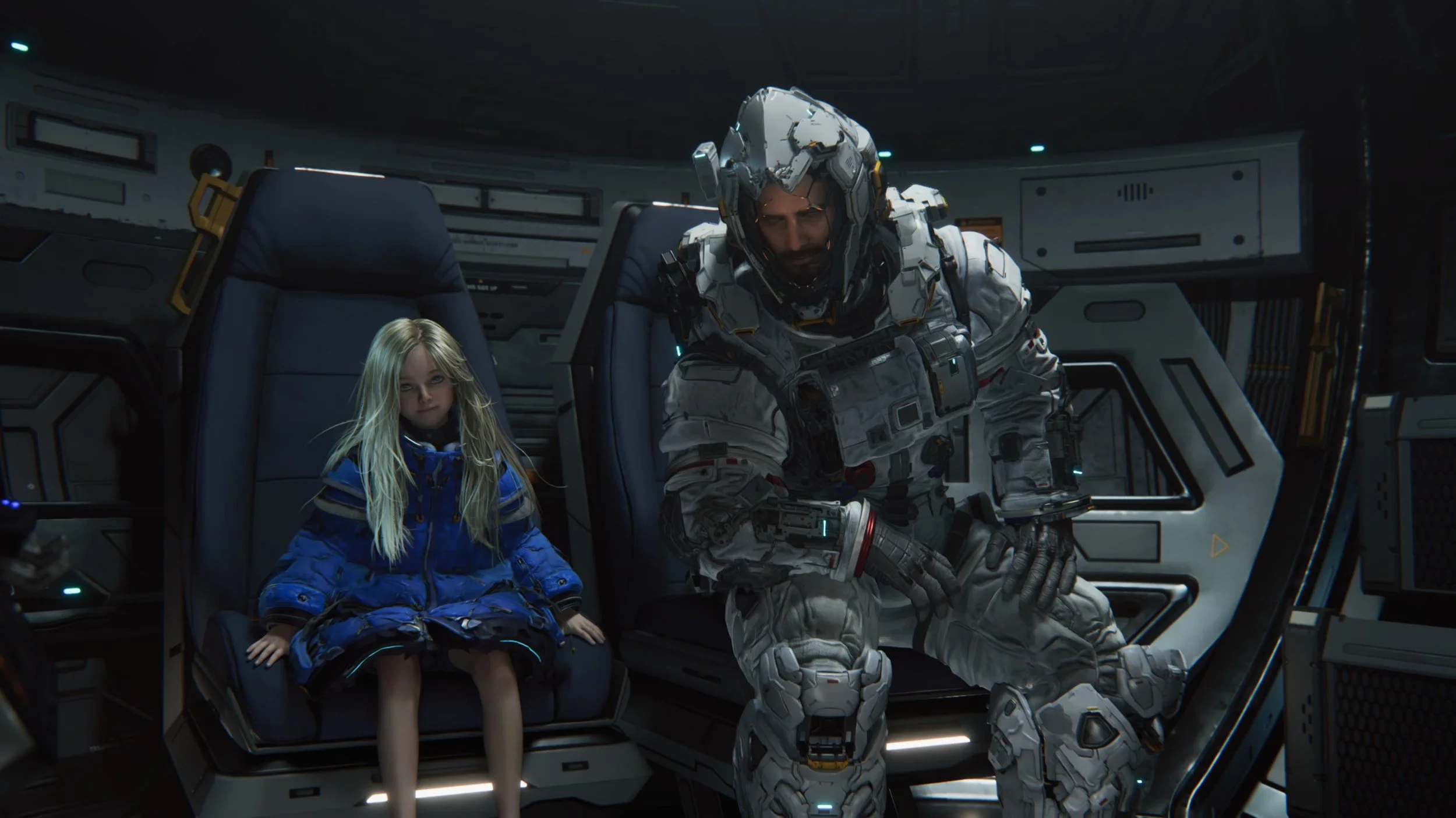 How Long is Pragmata?