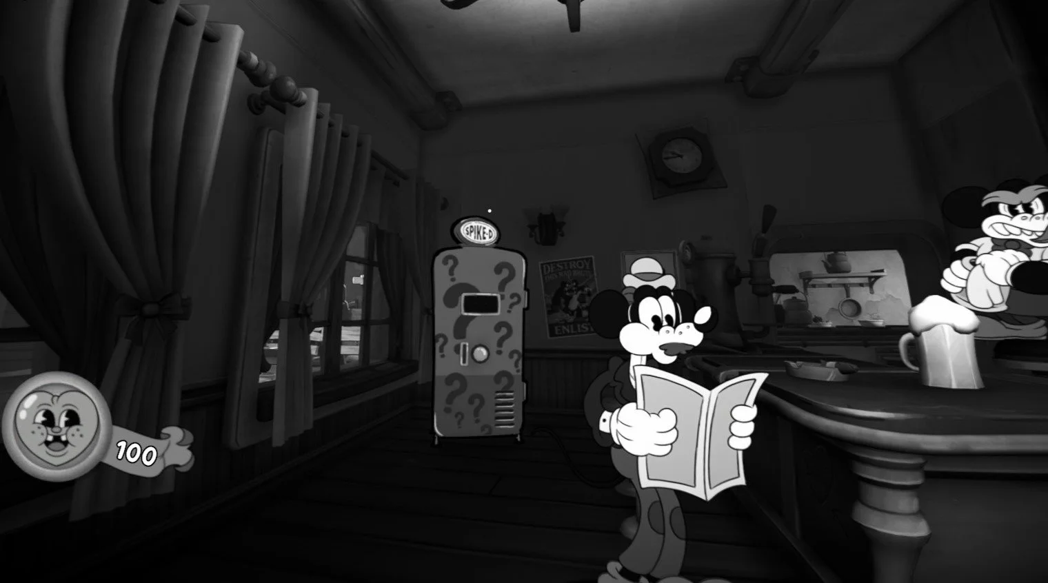 Mouse P.I. For Hire: How to Unlock Prize Tokens