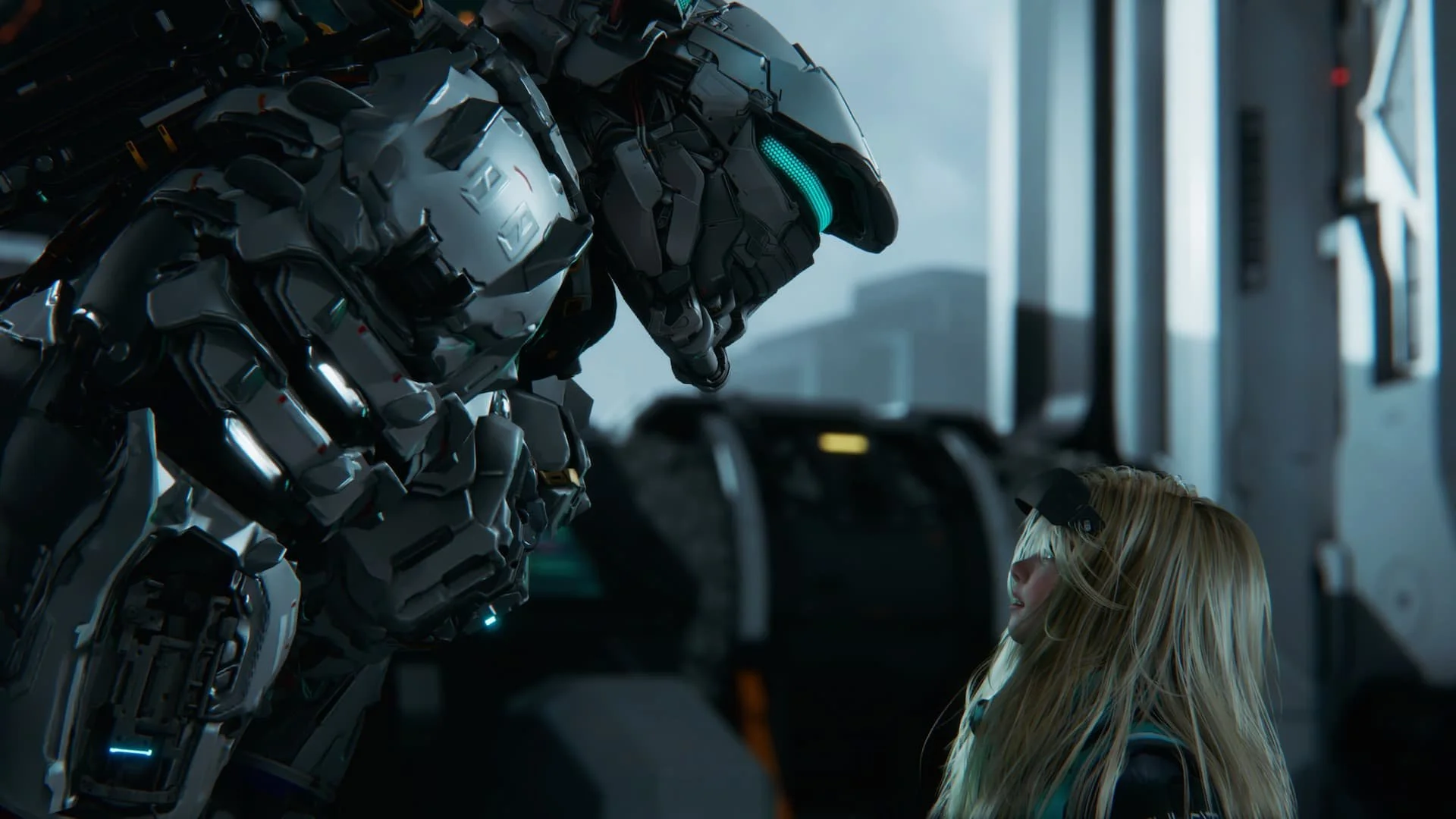 5 Beginner Tips for Pragmata