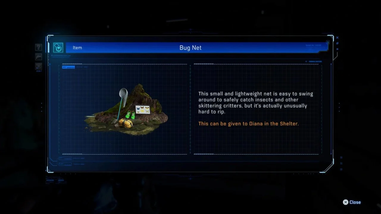 pragmata rem locations lunum mines bug net.jpg