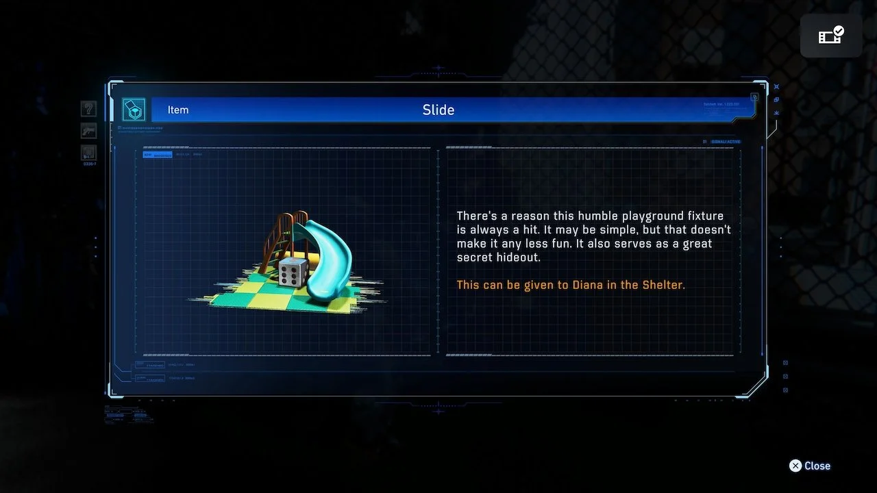 pragmata rem locations mass production array slide.jpg