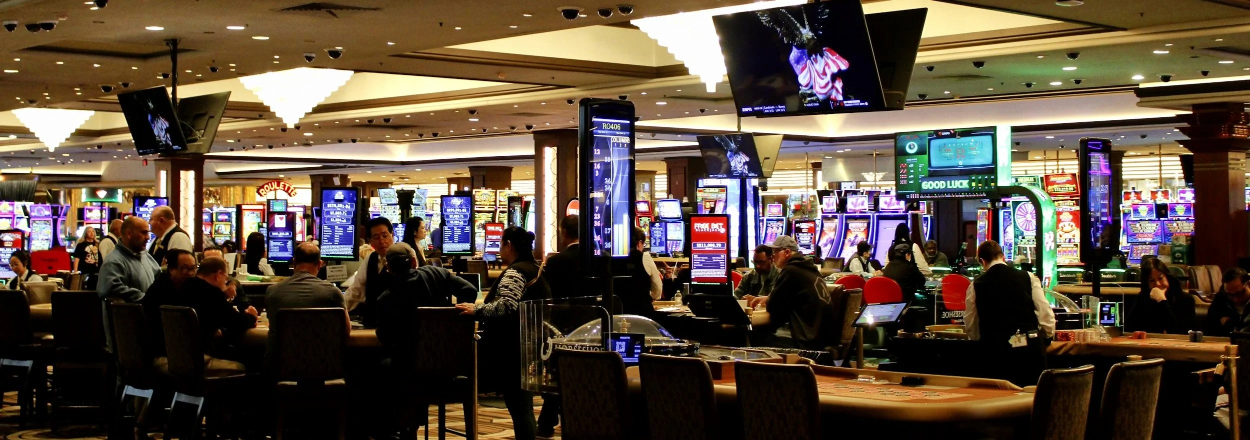 Decoding the Reels: Professional Strategies for Finding Slots with High Winning Potential
