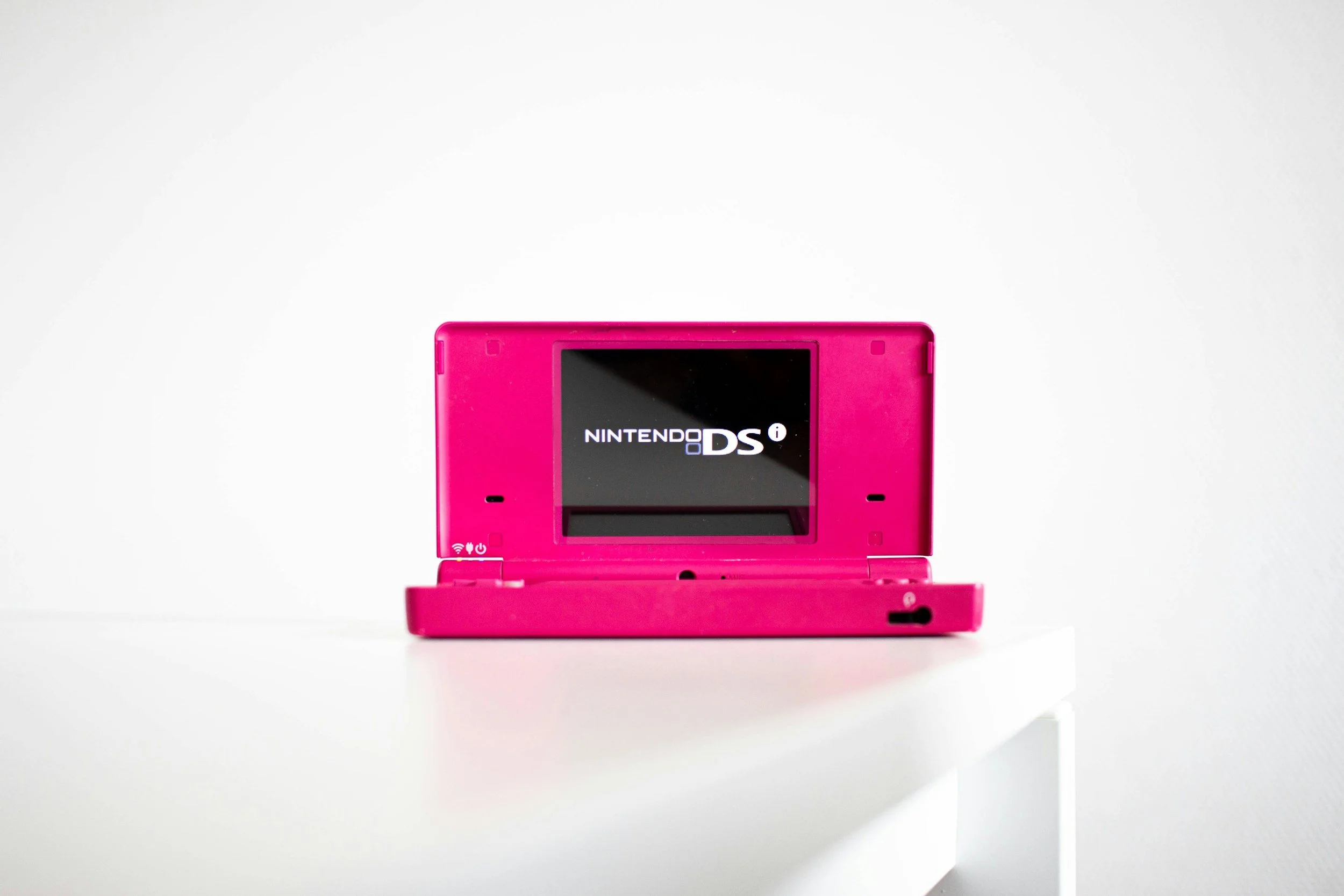 Iconic Nintendo DS Games From The 2000s