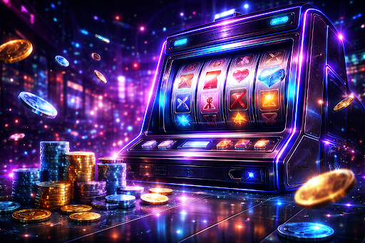 Top Online Pokies That Deliver the Most Exciting Gameplay