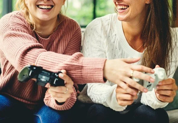 Can We Be the Gamers We Were in the Console Age?