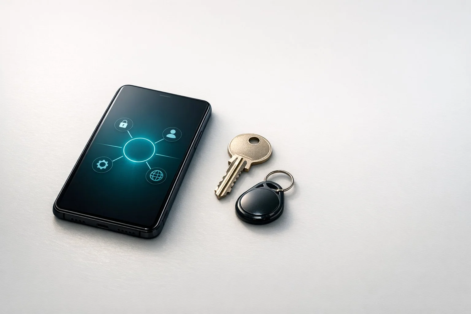 Managing Digital Identity and Access with PlayID Hub