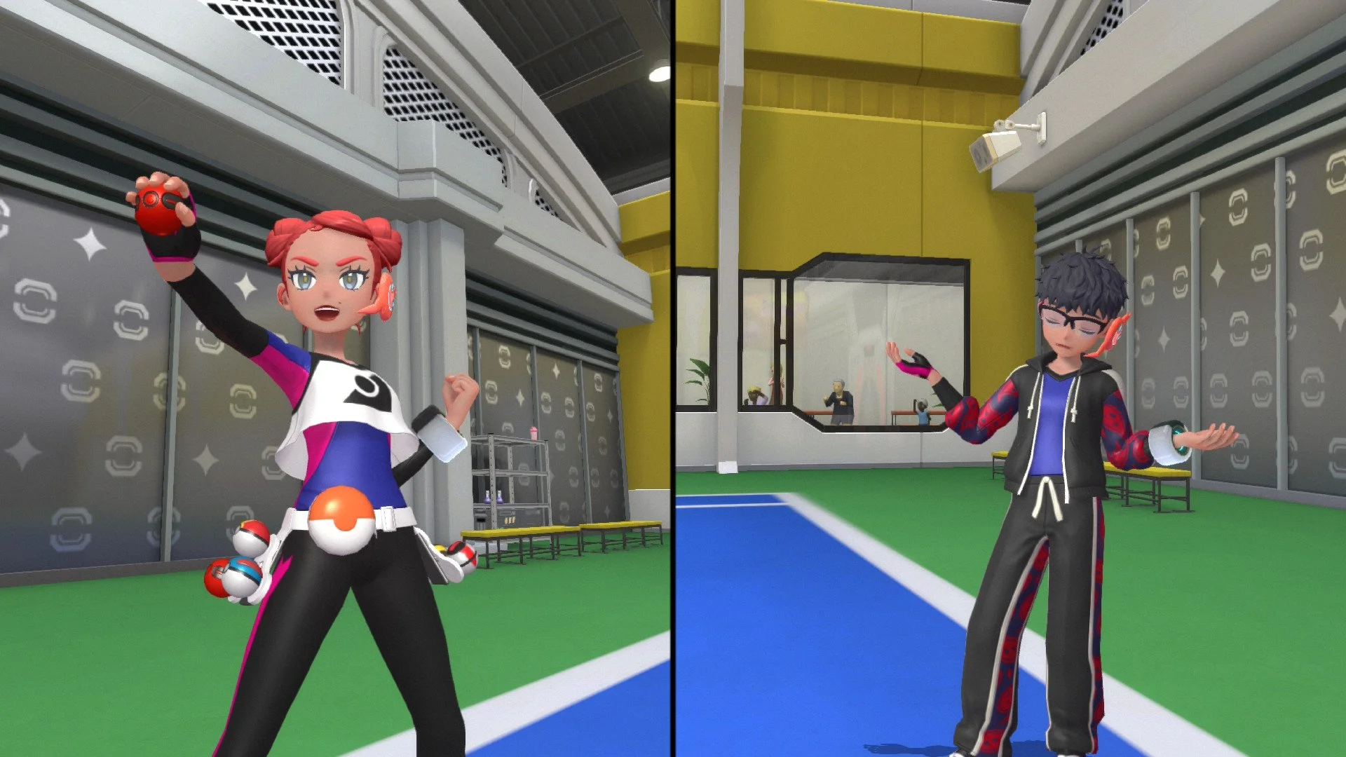 Pokémon Champions: How to Get Different Poké Balls