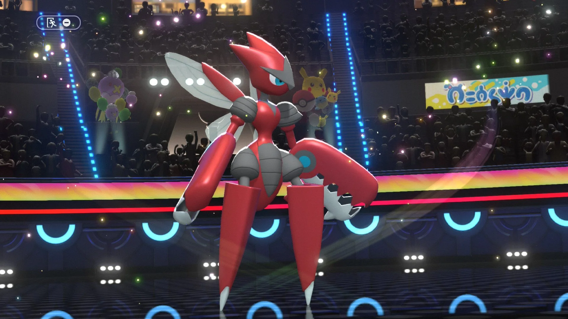 Pokémon Champions: How to Find and Equip Mega Stones