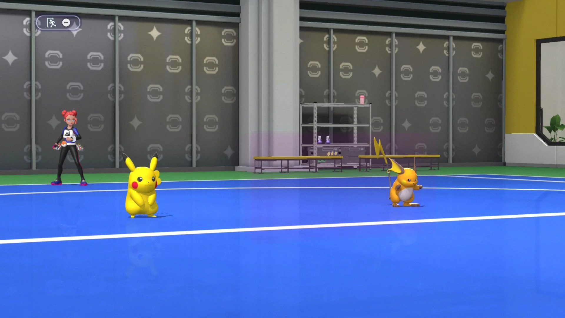 Pokémon Champions: How to Get Pokémon of Different Sizes