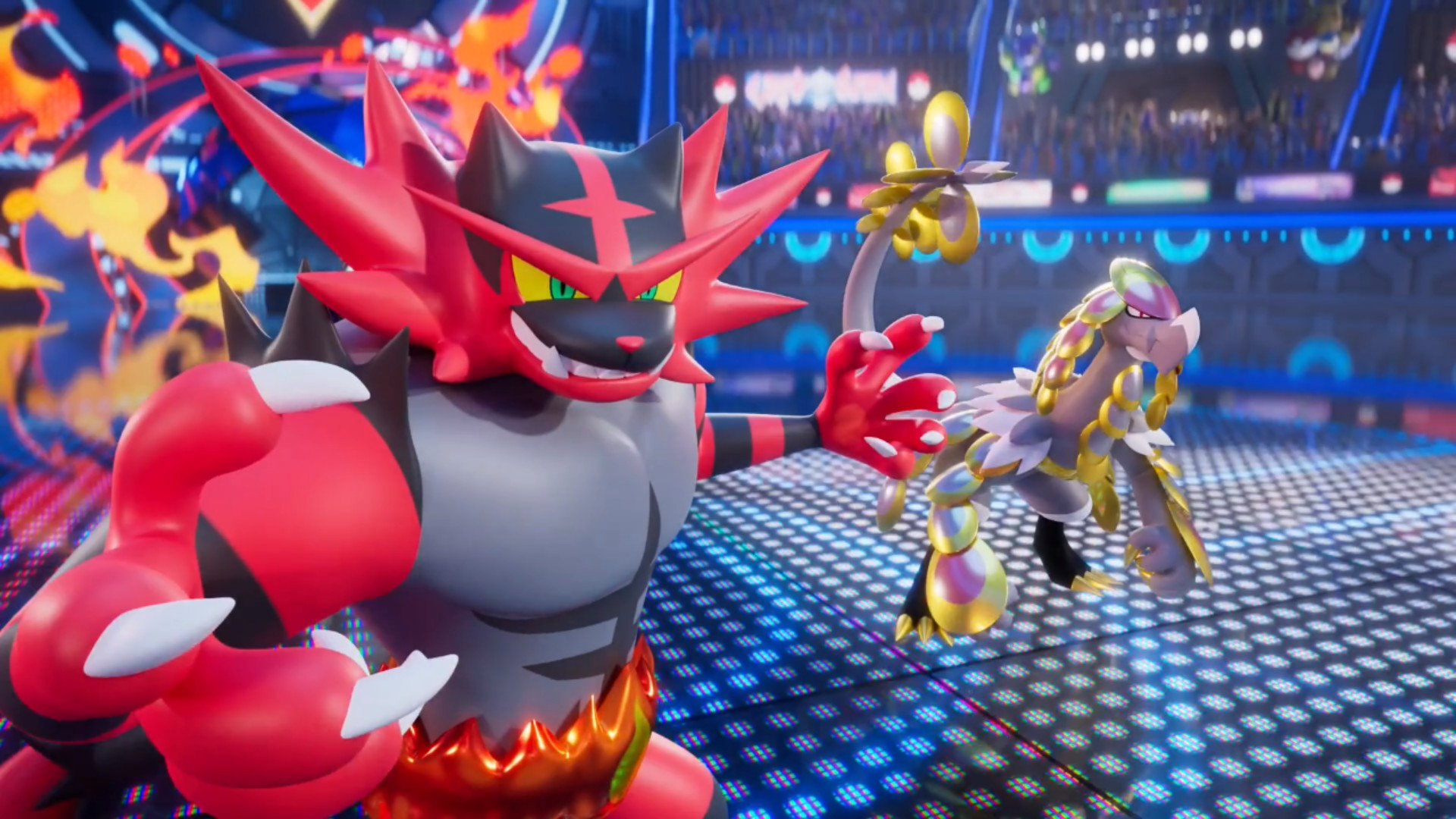 Pokémon Champions: How to Make Your Own Free Team Slots