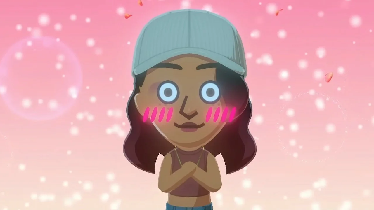 Tomodachi Life Living The Dream: How to Make Miis Date