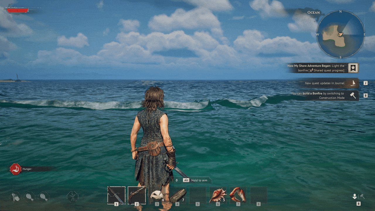 Windrose: Early Access First Impressions