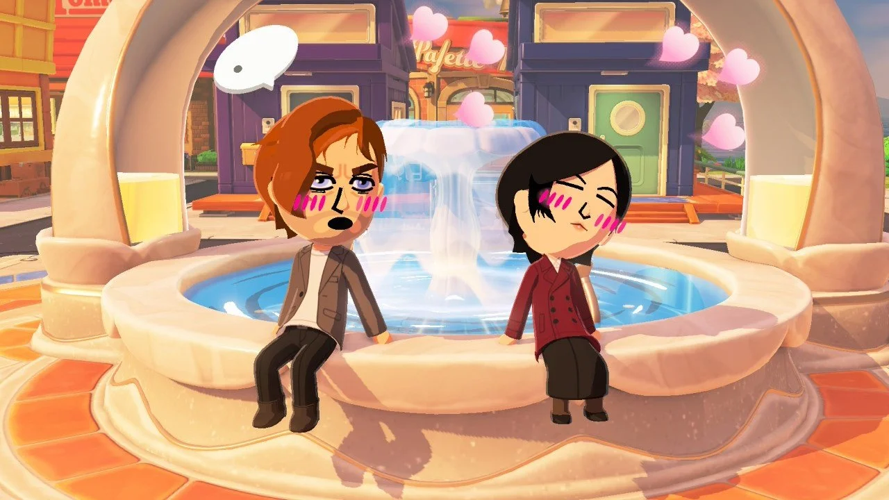 How to Change Nicknames in Tomodachi Life: Living the Dream