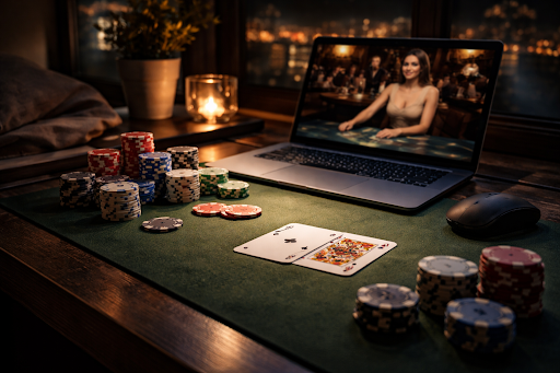 How Bonus Rounds Are Triggered in Slot Games