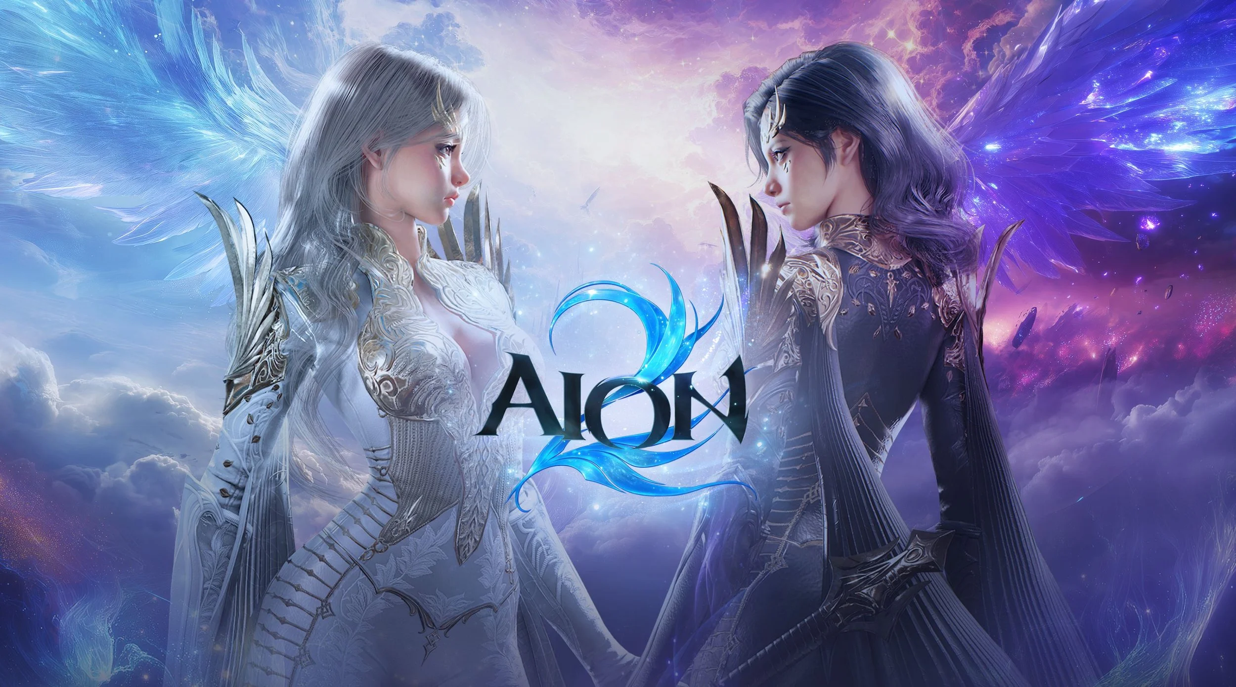 AION 2 is Coming 2026, Incredible Trailer Live