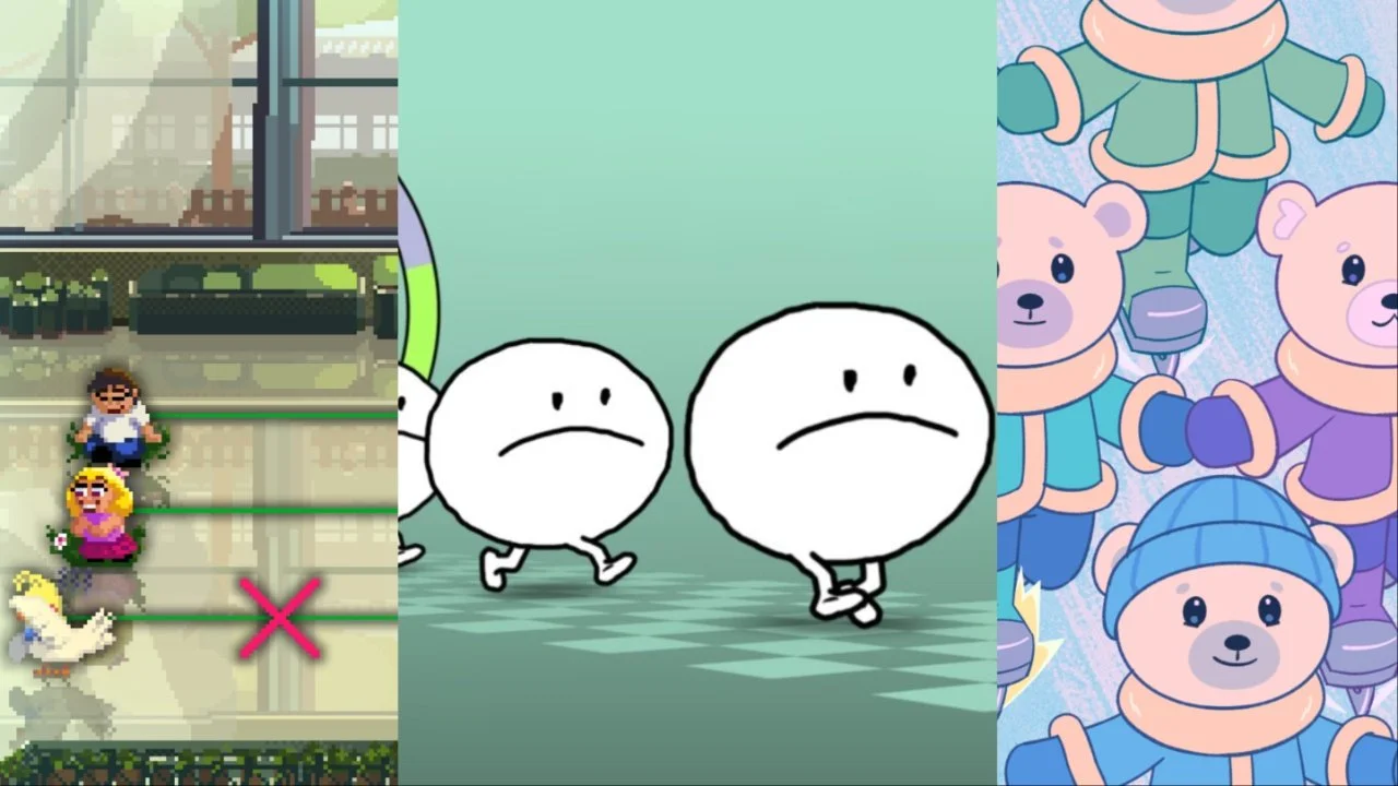 Best Games Like Rhythm Heaven