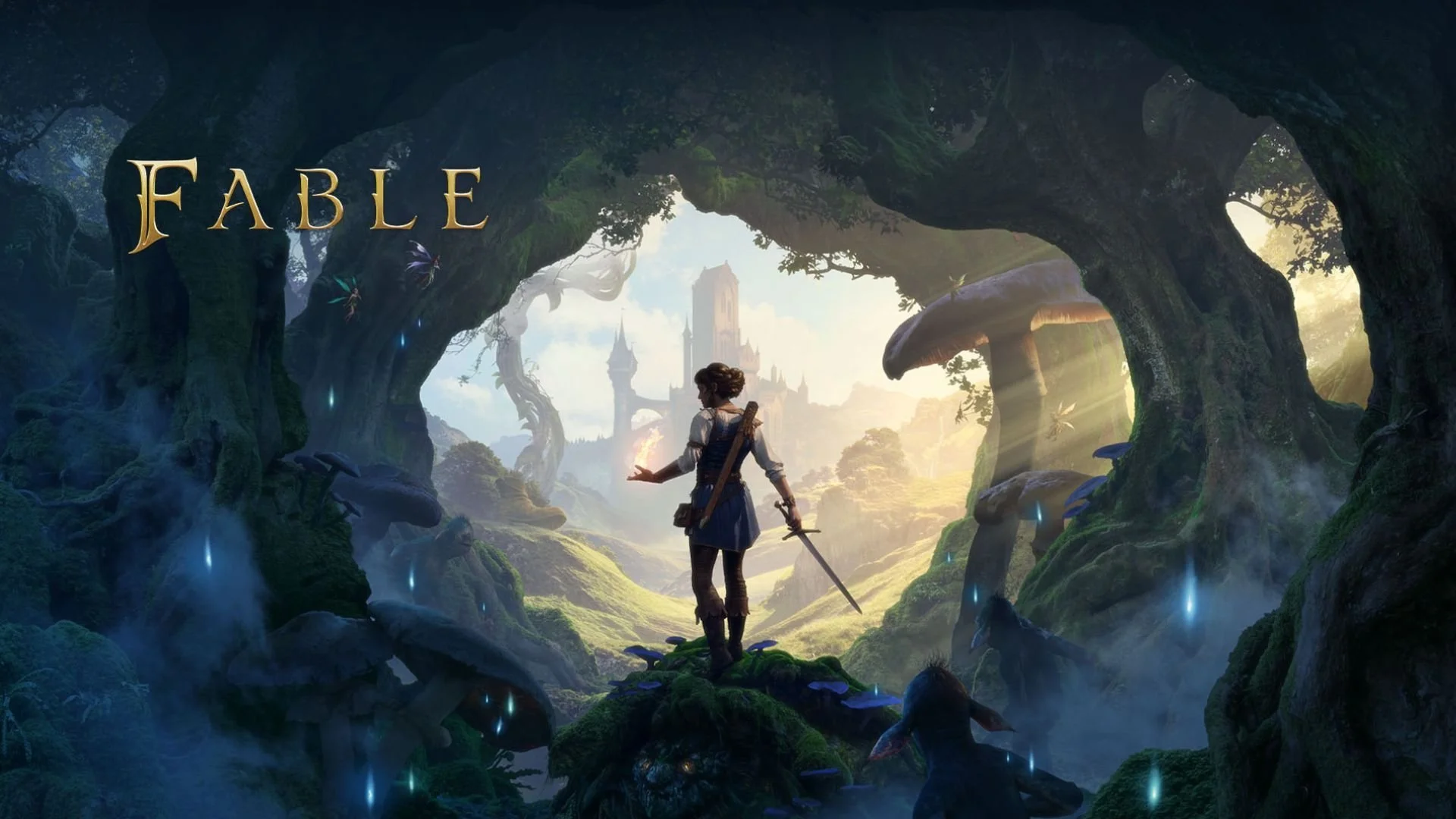 Everything You Need to Know About Fable