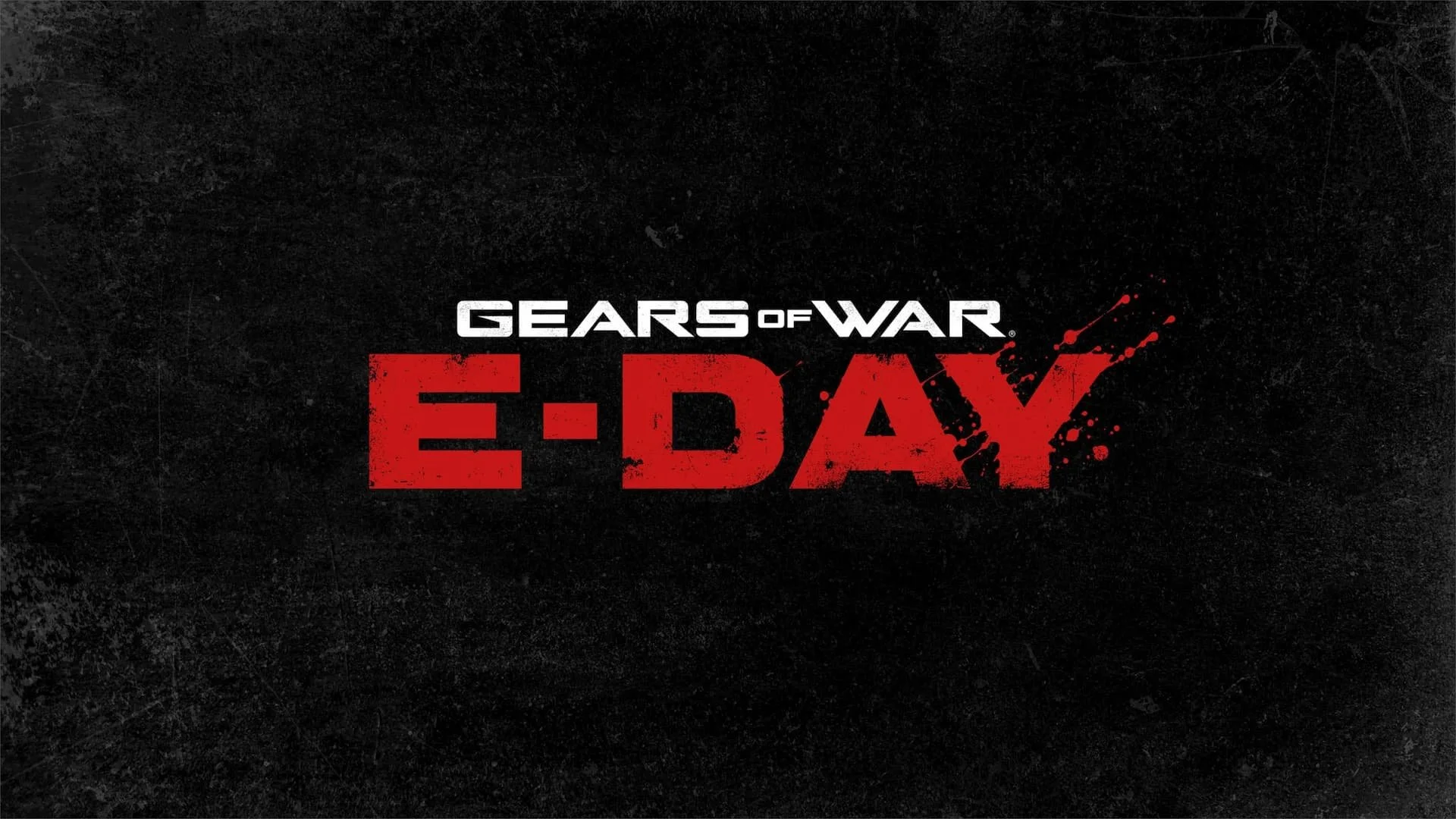 Everything You Need to Know About Gears of War: E-Day