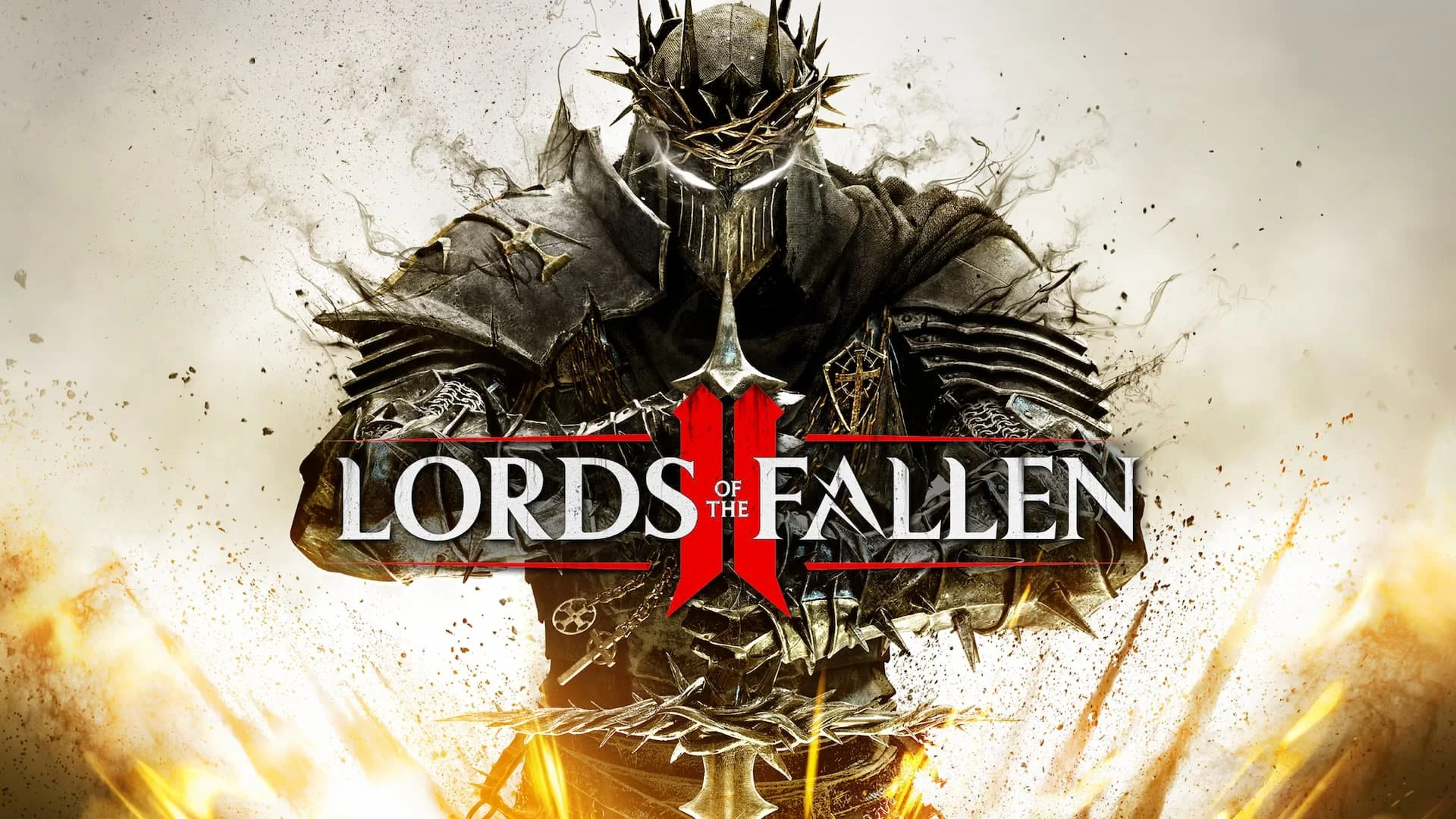 Everything You Need to Know About Lords of the Fallen II