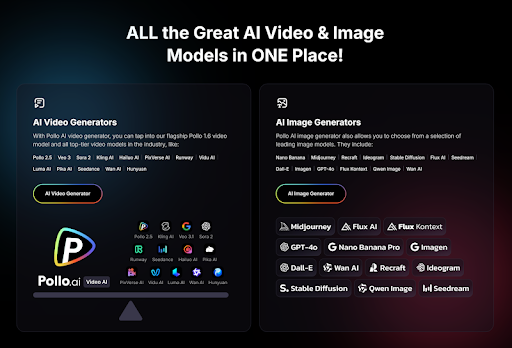 5 Best AI Video Generators You Should Try in 2026