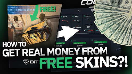 How to Earn CS2 Skins in 2026 Without Deposit: Real Strategies for Regular Players