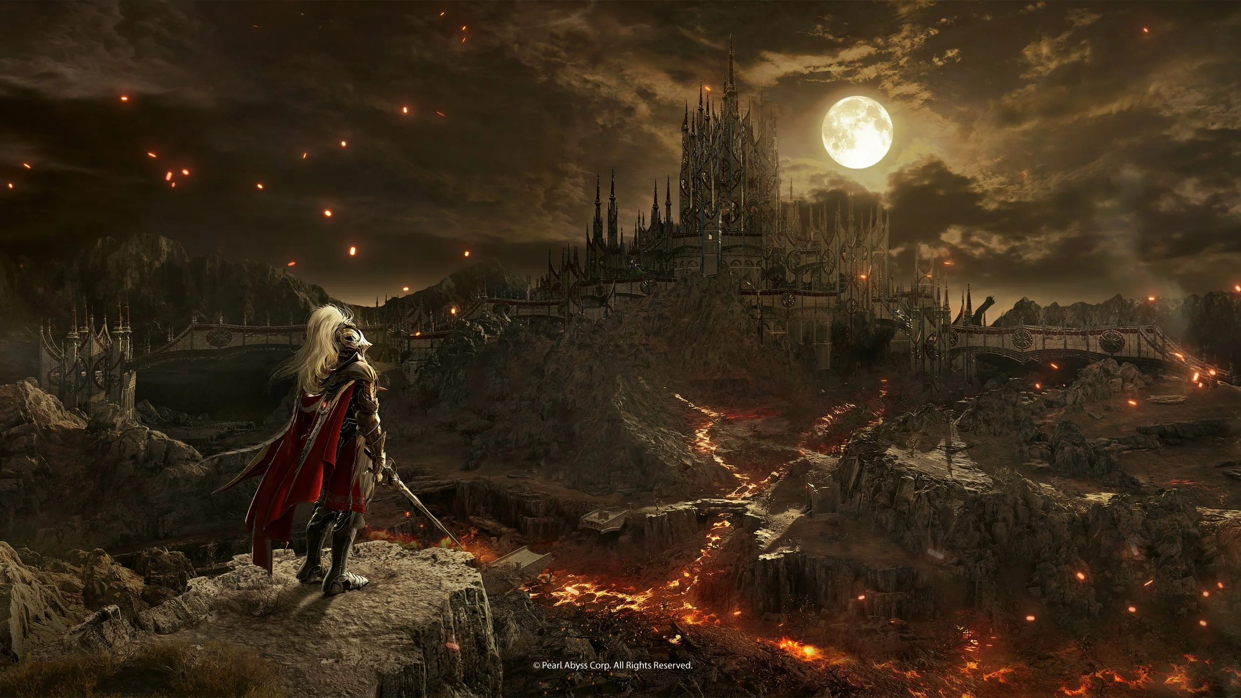 If You Love Crimson Desert, It's Time to Come Home to Black Desert