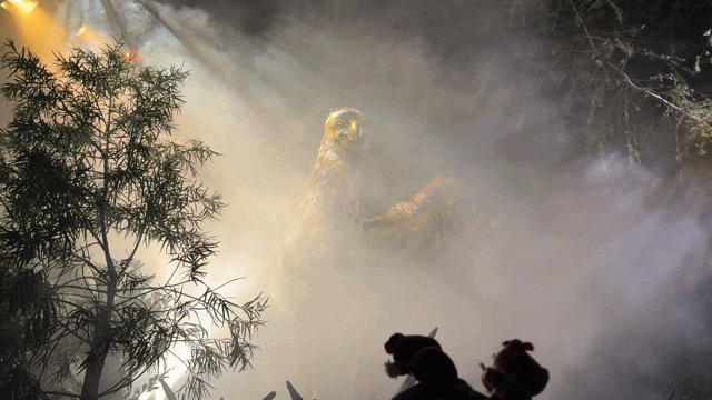 Universal Fan Fest Nights 2026 Review: They’re Definitely Listening!