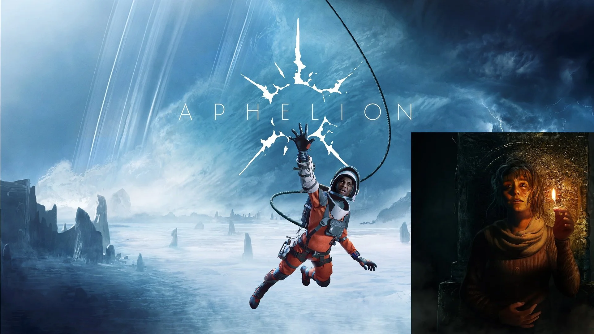 Quick Reviews - Aphelion and Amnesia: Rebirth Switch 2