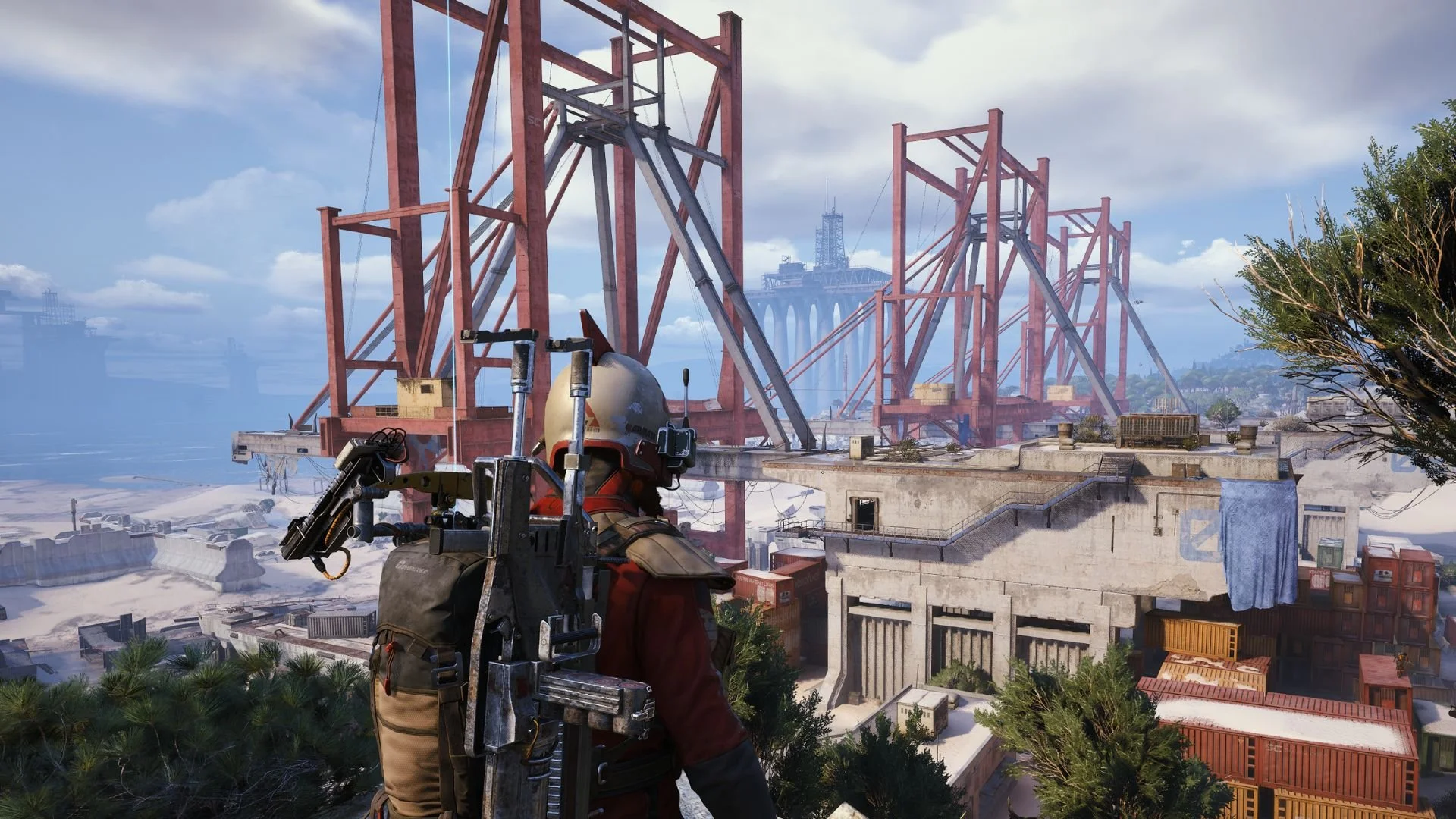 Arc Raiders: Shoring Up Defenses Quest Guide