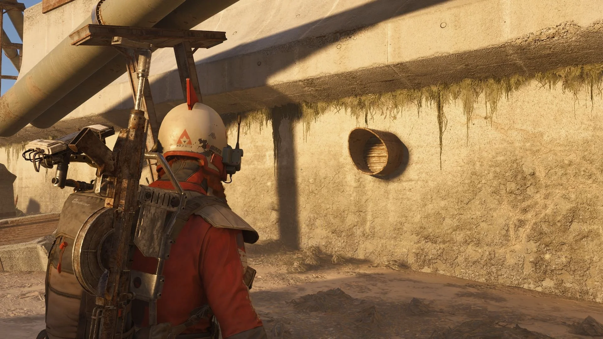 Arc Raiders: Battening Down Quest Guide