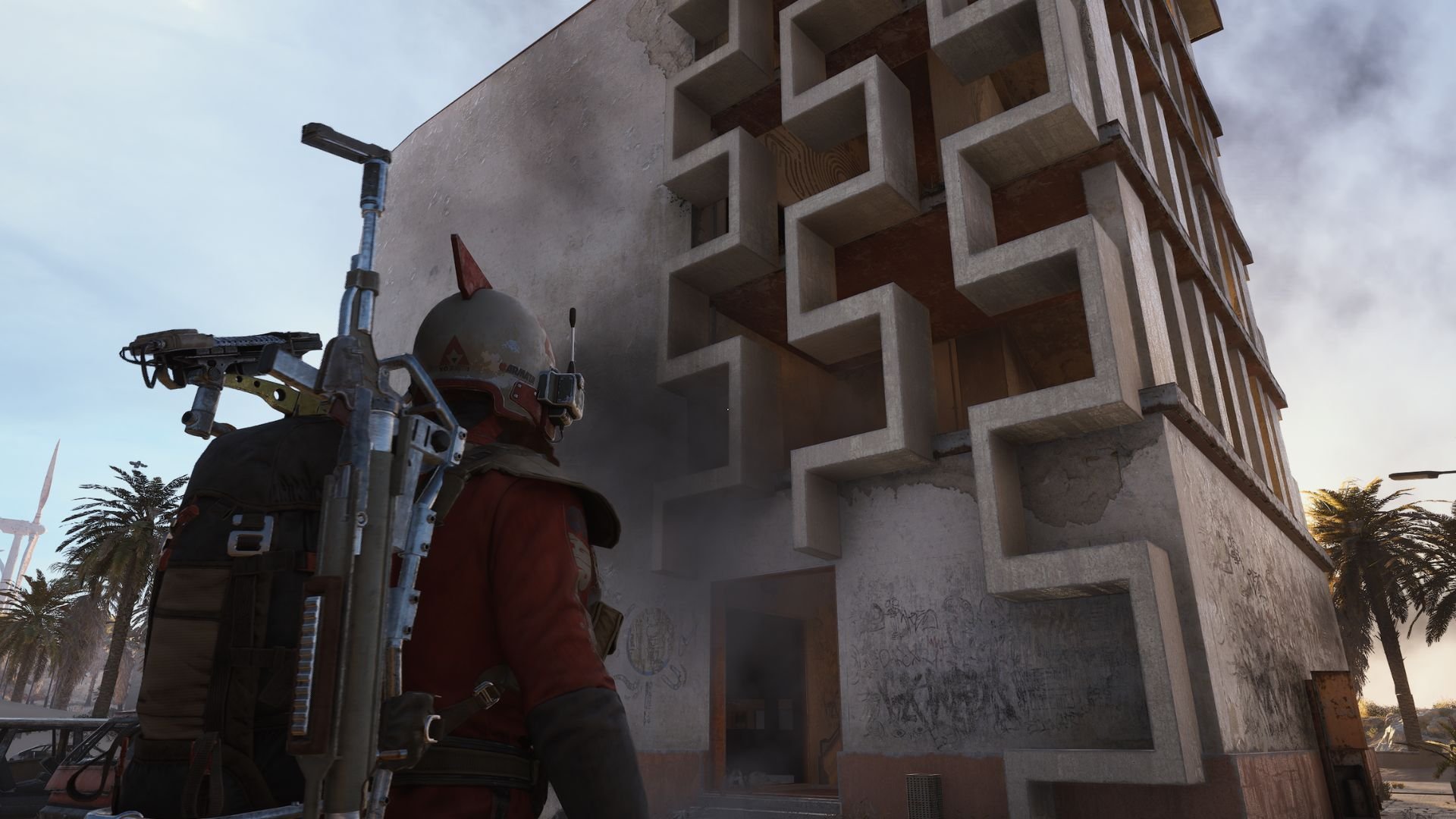 Arc Raiders: Safe Harbor Quest Guide