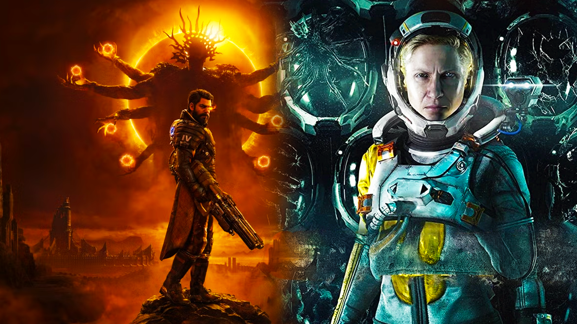 If You Like Saros, You'll Love These Rougelikes