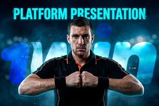 In-Depth 1win Overview: Betting Options, Casino Games, and Key Functions