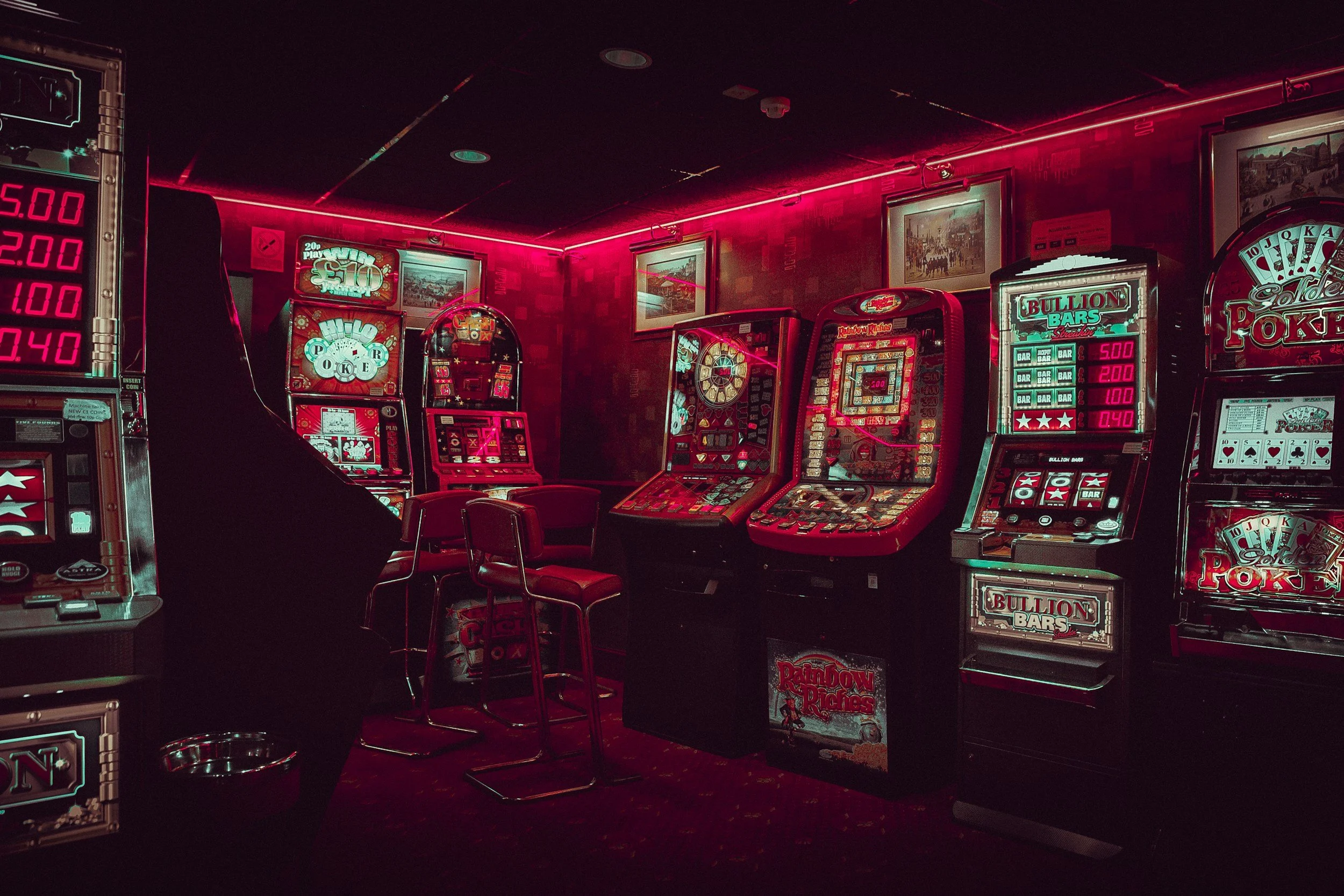 Jackpot Jill VIP Casino – Our Review for Australian Players