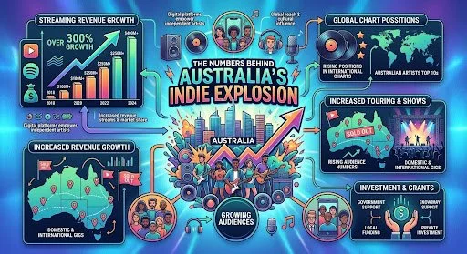 Australian Indie Developers Who Are Bringing Back Interest in Niche Genres