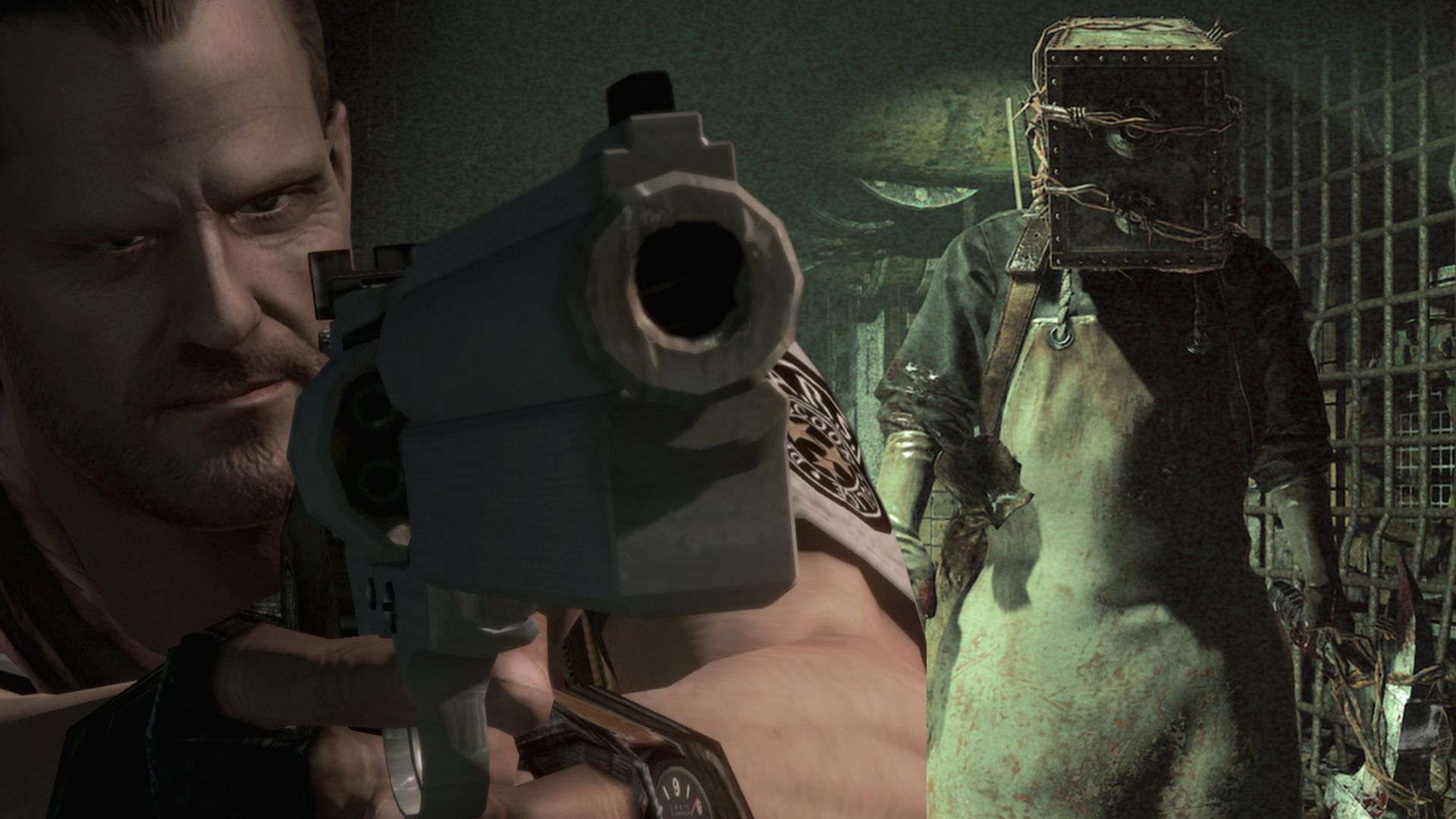5 Horror Games That Have Stood the Test of Time