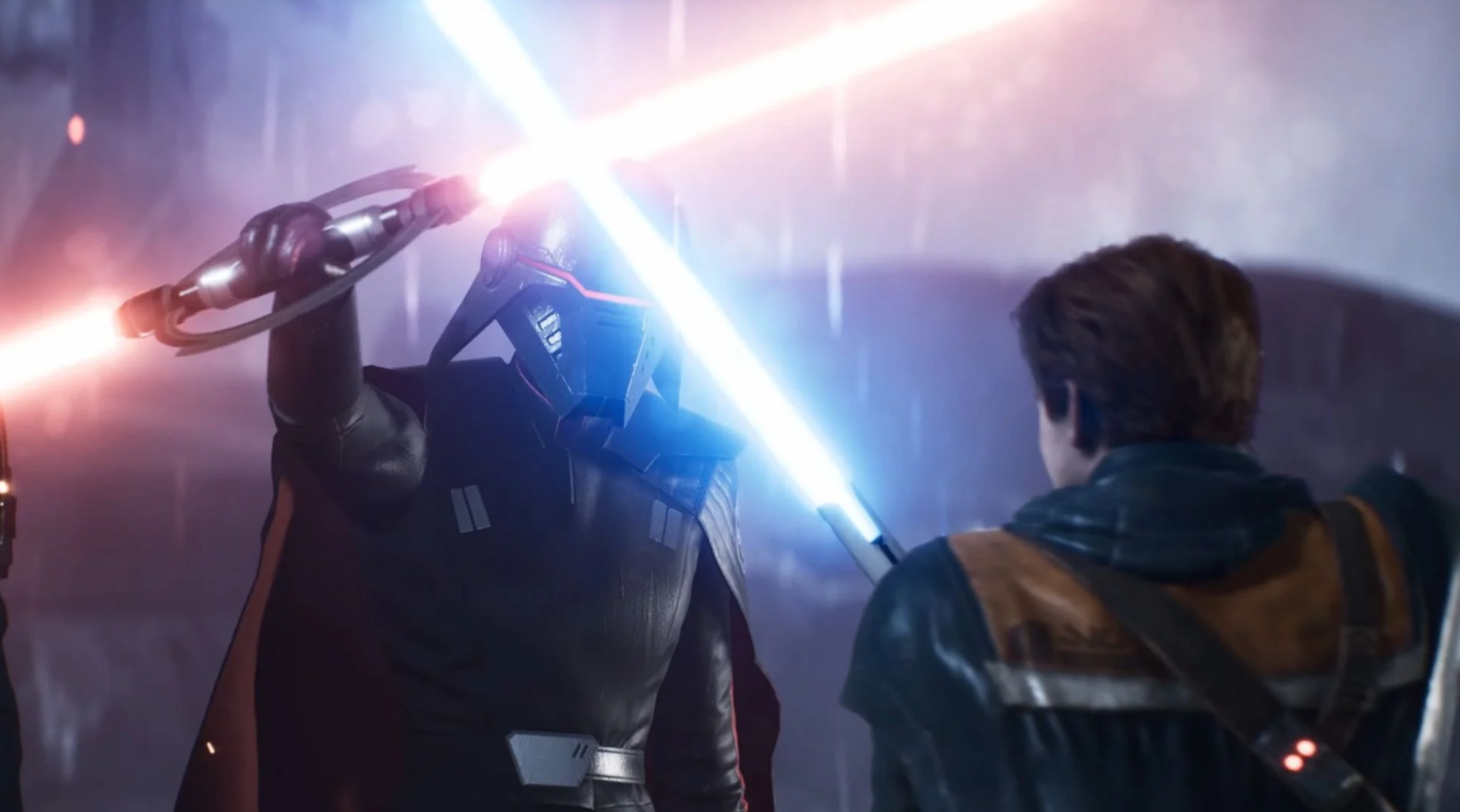Star Wars Day: Here Are My All-Time Favorite Star Wars Games